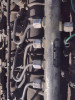 MOTOR COMPLETO Alfa Romeo GT (125) 