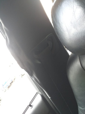 CINTURON SEGURIDAD DELANTERO DERECHO, BMW, SERIE 5 BERLINA (E60)