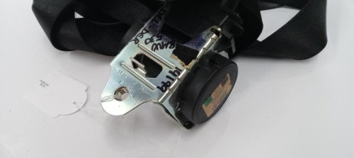  CINTURON SEGURIDAD DELANTERO DERECHO BMW SERIE 5 BERLINA (E60) 