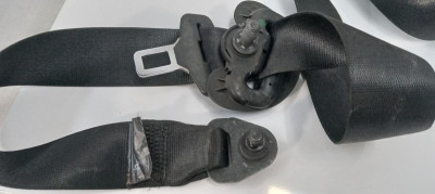 CINTURON SEGURIDAD DELANTERO DERECHO, BMW, SERIE 5 BERLINA (E60)