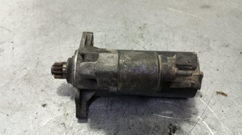 MOTOR ARRANQUE VOLKSWAGEN GOLF VI (5K1)(10.2008) 