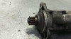 MOTOR ARRANQUE VOLKSWAGEN GOLF VI (5K1)(10.2008) 