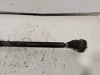 TRANSMISION DELANTERA DERECHA Seat ALTEA (5P1) 