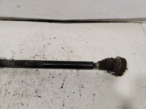 TRANSMISION DELANTERA DERECHA Seat ALTEA (5P1) 