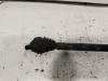 TRANSMISION DELANTERA DERECHA Seat ALTEA (5P1) 
