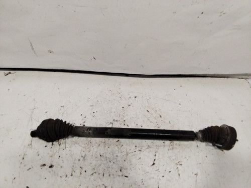 TRANSMISION DELANTERA DERECHA Seat ALTEA (5P1) 