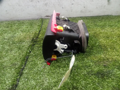 EVAPORADOR AIRE ACONDICIONADO, CITROEN, C3