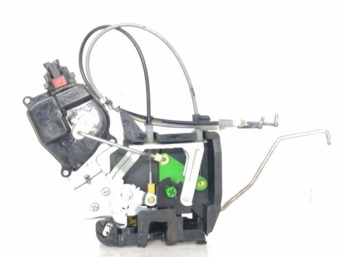  CERRADURA PUERTA DELANTERA DERECHA KIA RIO (JB) 