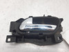  MANETA INTERIOR TRASERA IZQUIERDA PEUGEOT 407 SW 