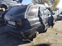 KIA SPORTAGE (KM)
