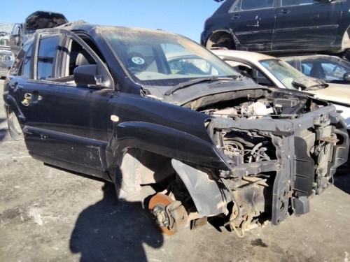  KIA SPORTAGE (KM) 