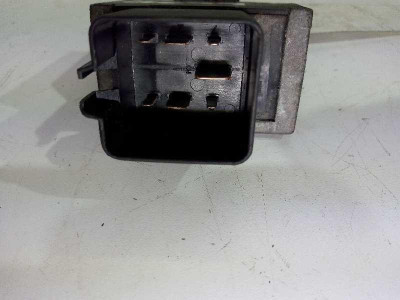 CAJA PRECALENTAMIENTO, RENAULT, SCENIC II (JM)