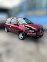 RENAULT CLIO II FASE II (B/CB0)