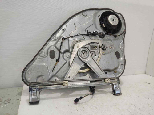  ELEVALUNAS TRASERO IZQUIERDO FORD FOCUS C-MAX (CAP)(2003) 
