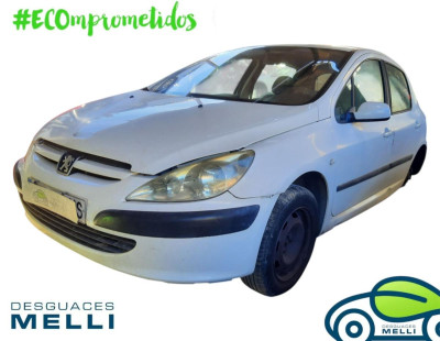 PEUGEOT 307 (S1)(04.2001)