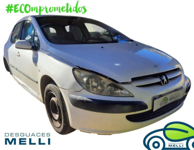 PEUGEOT 307 (S1)(04.2001)