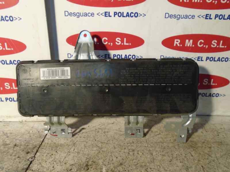AIRBAG LATERAL IZQUIERDO
