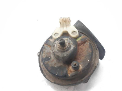 CLAXON, RENAULT, MEGANE I FASE 2 BERLINA (BA0)