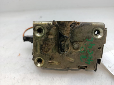 CERRADURA PUERTA DELANTERA DERECHA, Renault, R 19 BERL. CON PORTÓN (B/C53)