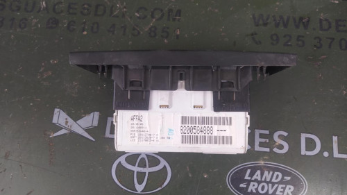 NO IDENTIFICADO Nissan PRIMASTAR (X83) 