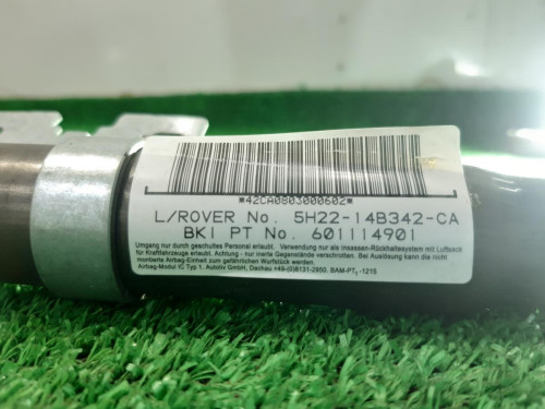 AIRBAG CORTINA DELANTERO DERECHO Land Rover DISCOVERY 