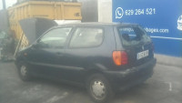 VOLKSWAGEN POLO III (6N1)