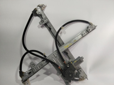 ELEVALUNAS DELANTERO DERECHO, Citroen, XSARA PICASSO