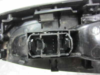 MANDO ELEVALUNAS DELANTERO DERECHO, FORD, FIESTA (CNN)