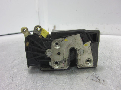 CERRADURA PUERTA DELANTERA IZQUIERDA, DACIA, LOGAN II