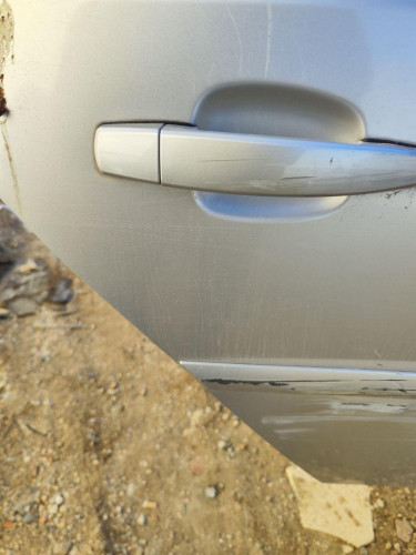  MANETA EXTERIOR TRASERA DERECHA OPEL VECTRA C BERLINA 