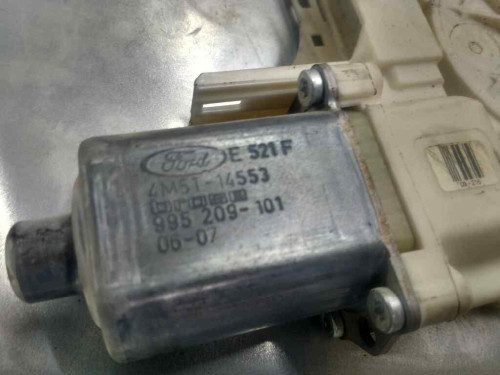  ELEVALUNAS DELANTERO DERECHO FORD FOCUS SPORTBREAK (CAP) 