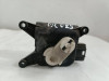 MOTOR APERTURA TRAMPILLAS CLIMATIZADOR SKODA OCTAVIA BERLINA (1Z3) 