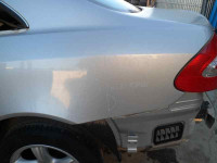 MERCEDES-BENZ CLK (BM 209) COUPE