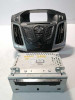  NO IDENTIFICADO FORD FOCUS BERLINA (CB8) 