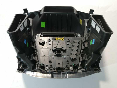 NO IDENTIFICADO, FORD, FOCUS BERLINA (CB8)