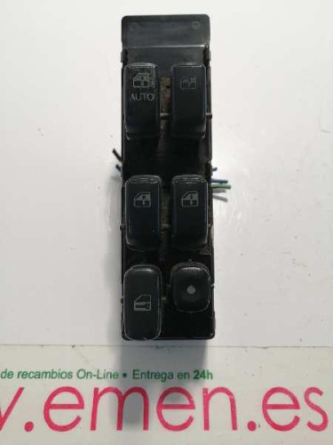  MANDO ELEVALUNAS DELANTERO IZQUIERDO HYUNDAI SONATA (EF) 