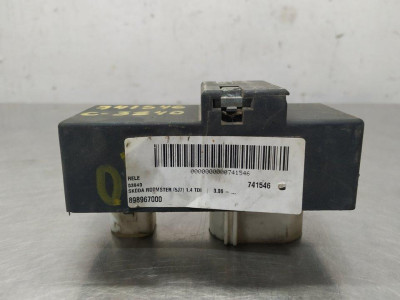RELE, SKODA, ROOMSTER (5J7)