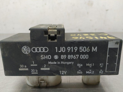RELE, SKODA, ROOMSTER (5J7)