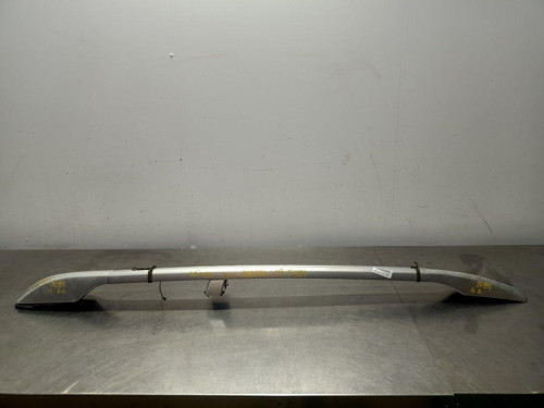  BARRAS TECHO PEUGEOT 4007 