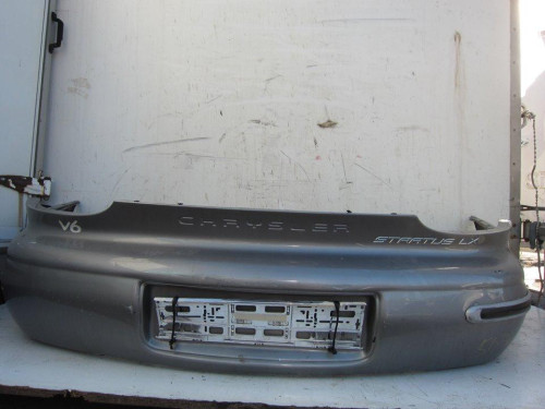  PARAGOLPES TRASERO CHRYSLER STRATUS JX CABRIO 