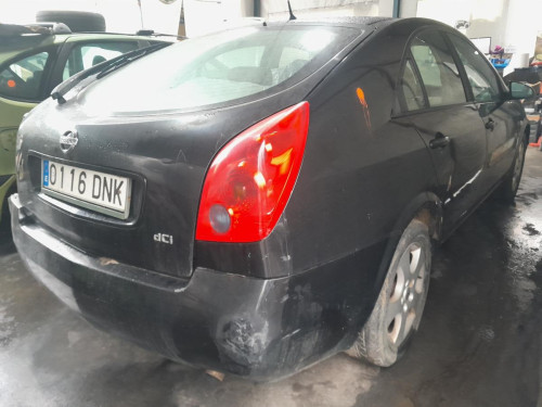  NISSAN PRIMERA BERLINA (P12) 