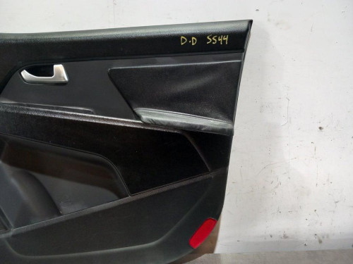  GUARNECIDO PUERTA DELANTERA DERECHA KIA SPORTAGE (SL) 