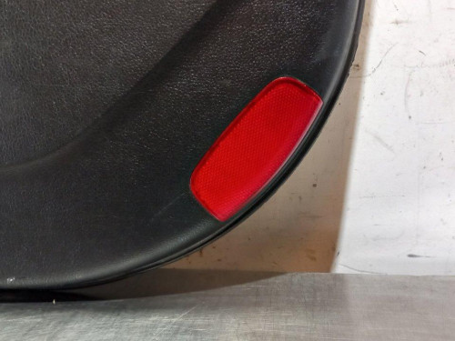  GUARNECIDO PUERTA DELANTERA DERECHA KIA SPORTAGE (SL) 