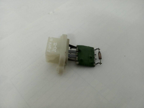  RESISTENCIA CALEFACCION Ford FIESTA (CNN) 