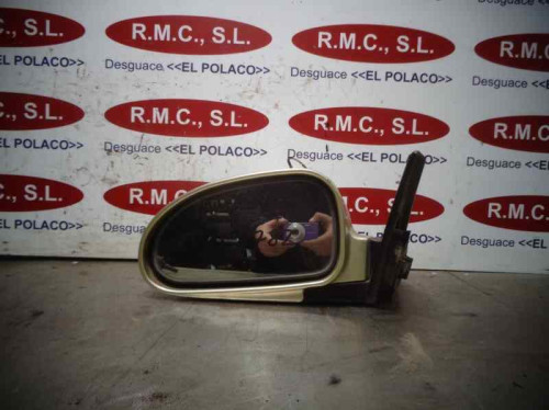  RETROVISOR IZQUIERDO HYUNDAI COUPE (GK) 