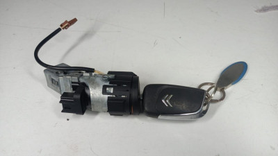 CONMUTADOR DE ARRANQUE, Citroen, C3