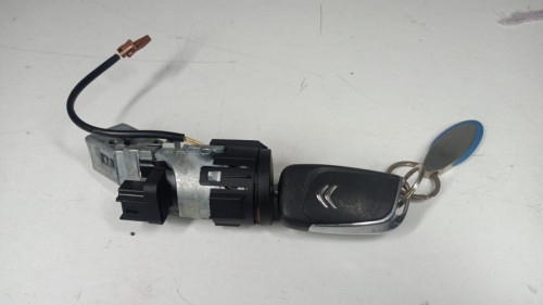 CONMUTADOR DE ARRANQUE Citroen C3 