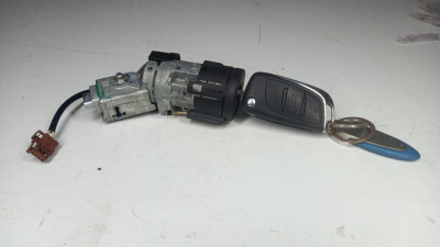 CONMUTADOR DE ARRANQUE, Citroen, C3