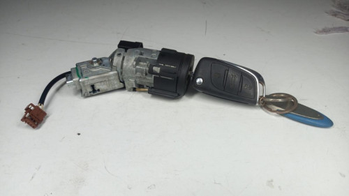 CONMUTADOR DE ARRANQUE Citroen C3 