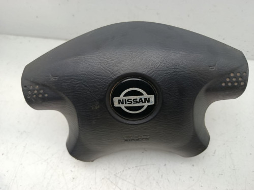 AIRBAG DELANTERO IZQUIERDO Nissan ALMERA TINO (V10M) 